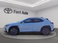 Lexus LEXUS Ux 250h 2.0 design 2wd cvt del 2024