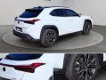 Lexus LEXUS Ux 250h 2.0 design 2wd cvt del 2024