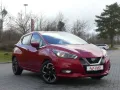Nissan Micra 1.0 Acenta Navi Android Apple Tempomat DAB