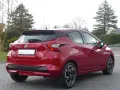 Nissan Micra 1.0 Acenta Navi Android Apple Tempomat DAB