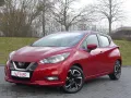 Nissan Micra 1.0 Acenta Navi Android Apple Tempomat DAB