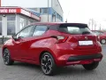 Nissan Micra 1.0 Acenta Navi Android Apple Tempomat DAB