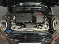 MINI Cooper John Cooper Works John Cooper Works Trim