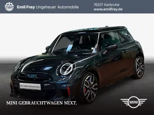 MINI Cooper John Cooper Works John Cooper Works Trim