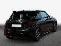 MINI Cooper John Cooper Works John Cooper Works Trim