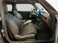 MINI Cooper John Cooper Works John Cooper Works Trim