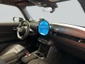 MINI Cooper John Cooper Works John Cooper Works Trim