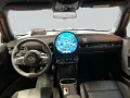 MINI Cooper John Cooper Works John Cooper Works Trim