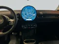 MINI Cooper John Cooper Works John Cooper Works Trim