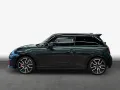 MINI Cooper John Cooper Works John Cooper Works Trim