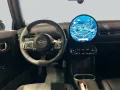 MINI Cooper John Cooper Works John Cooper Works Trim