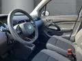 Leapmotor T03 Bestellfahrzeug  Panorama ACC Musikstreaming