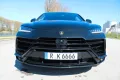 Lamborghini UrusS 4.0 V8 Biturbo Sport
