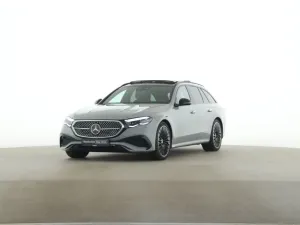 Mercedes-Benz E 450 d 4M T AMG Digital Light Night Burmester