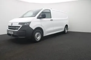 Volkswagen T7 e-Transporter Kasten Dig.Cockpit LED AHK