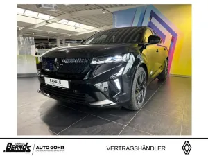 Renault Rafale E-TECH Full Hybrid 200 Esprit Alpine R KA