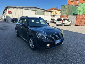 MINI Mini One D Countryman Mini 1.6 One D Countryman