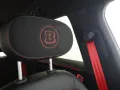 Smart #5 Brabus 100kWh 22kW AC-400kW DC HUD DolbyAtmos