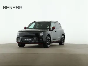 Smart #5 Brabus 100kWh 22kW AC-400kW DC HUD DolbyAtmos