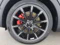 Smart #5 Brabus 100kWh 22kW AC-400kW DC HUD DolbyAtmos