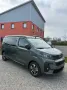Citroën SpaceTourer 2.0 BlueHDi 180 Holidays