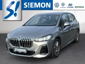 BMW 218 Active Tourer M Sport Virt Temp Pdc Alcanta