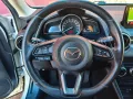 Mazda CX-3 1.8L Skyactiv-D Executive
