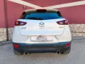 Mazda CX-3 1.8L Skyactiv-D Executive