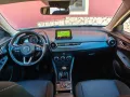 Mazda CX-3 1.8L Skyactiv-D Executive