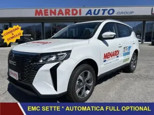 Other EMC Sette 1.5T GDI 7DCT AZIENDALE 1.000 KM!!