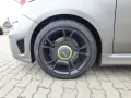 Abarth 500 Cabrio 1.4 595 C Pista