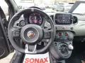 Abarth 500 Cabrio 1.4 595 C Pista