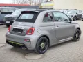 Abarth 500 Cabrio 1.4 595 C Pista