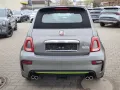 Abarth 500 Cabrio 1.4 595 C Pista