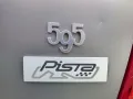 Abarth 500 Cabrio 1.4 595 C Pista