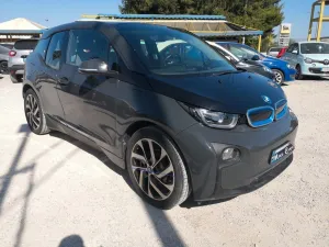 BMW Bmw i3