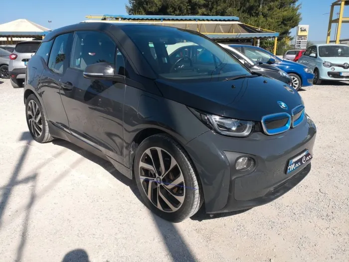 BMW Bmw i3