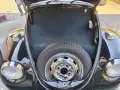 Volkswagen Käfer Oldtimer, H-Kennzeichen, Wertgutachten