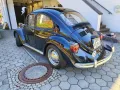 Volkswagen Käfer Oldtimer, H-Kennzeichen, Wertgutachten