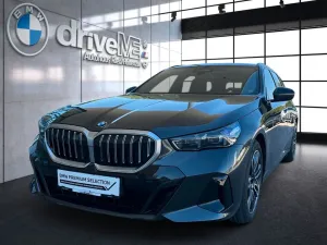 BMW 540d xDrive Touring M-Sport xDrive KAM 360 LED