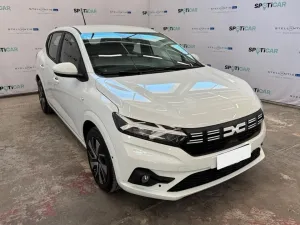 Other Dacia Sandero Stepway 1.0 TCe ECO-G Expression