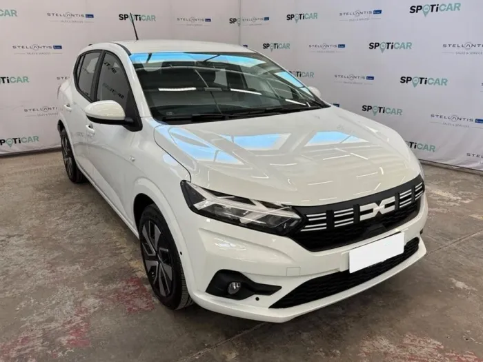 Other Dacia Sandero Stepway 1.0 TCe ECO-G Expression