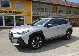 Subaru Crosstrek 2,0ie e-Boxer Comfort 