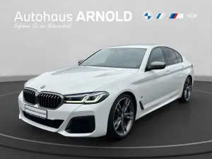 BMW M550i xDrive Limousine Head-Up HK HiFi DAB WLAN