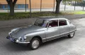 Citroën DS 21 Pallas