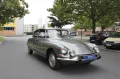 Citroën DS 21 Pallas