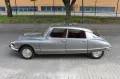 Citroën DS 21 Pallas