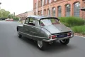 Citroën DS 21 Pallas