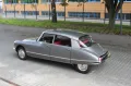 Citroën DS 21 Pallas