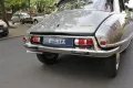 Citroën DS 21 Pallas